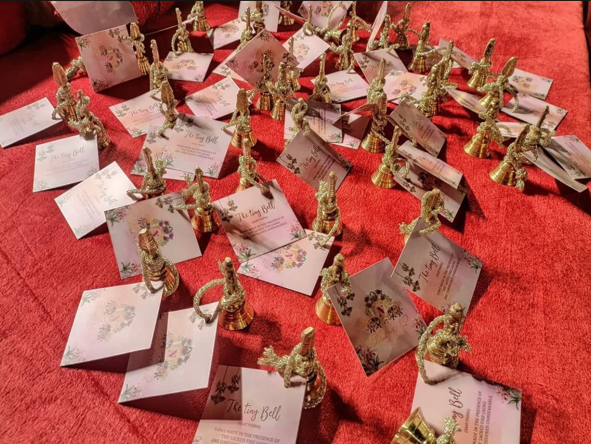 Wedding decor inspiration